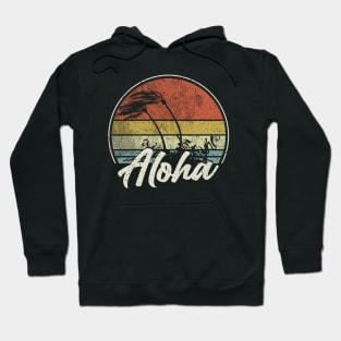 Aloha Hoodie